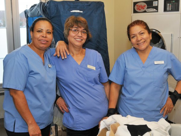 Extendicare Mississauga reviews