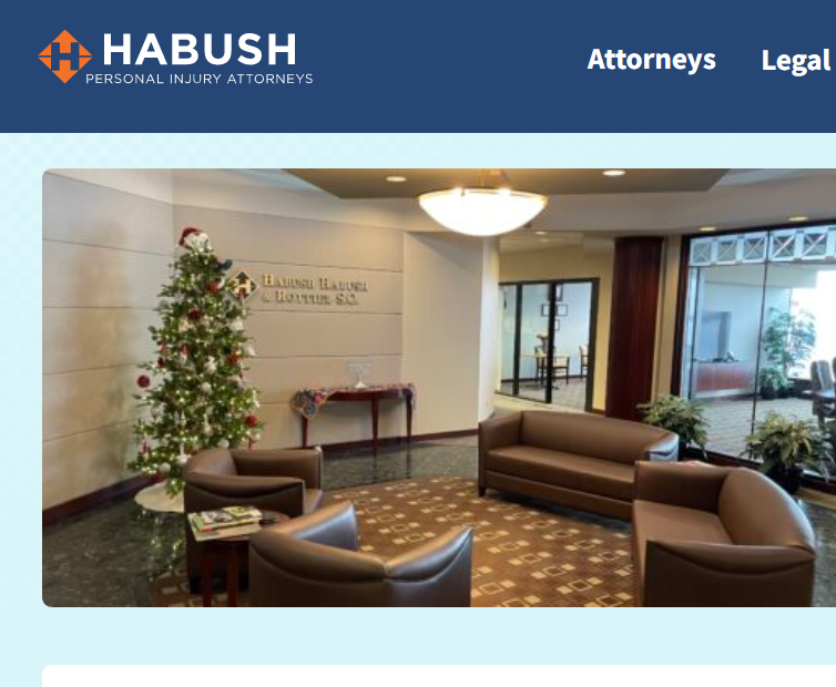 Habush Habush & Rottier S.C. reviews