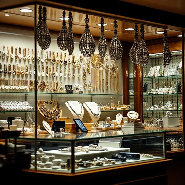 Vandenbergs Jewellers reviews