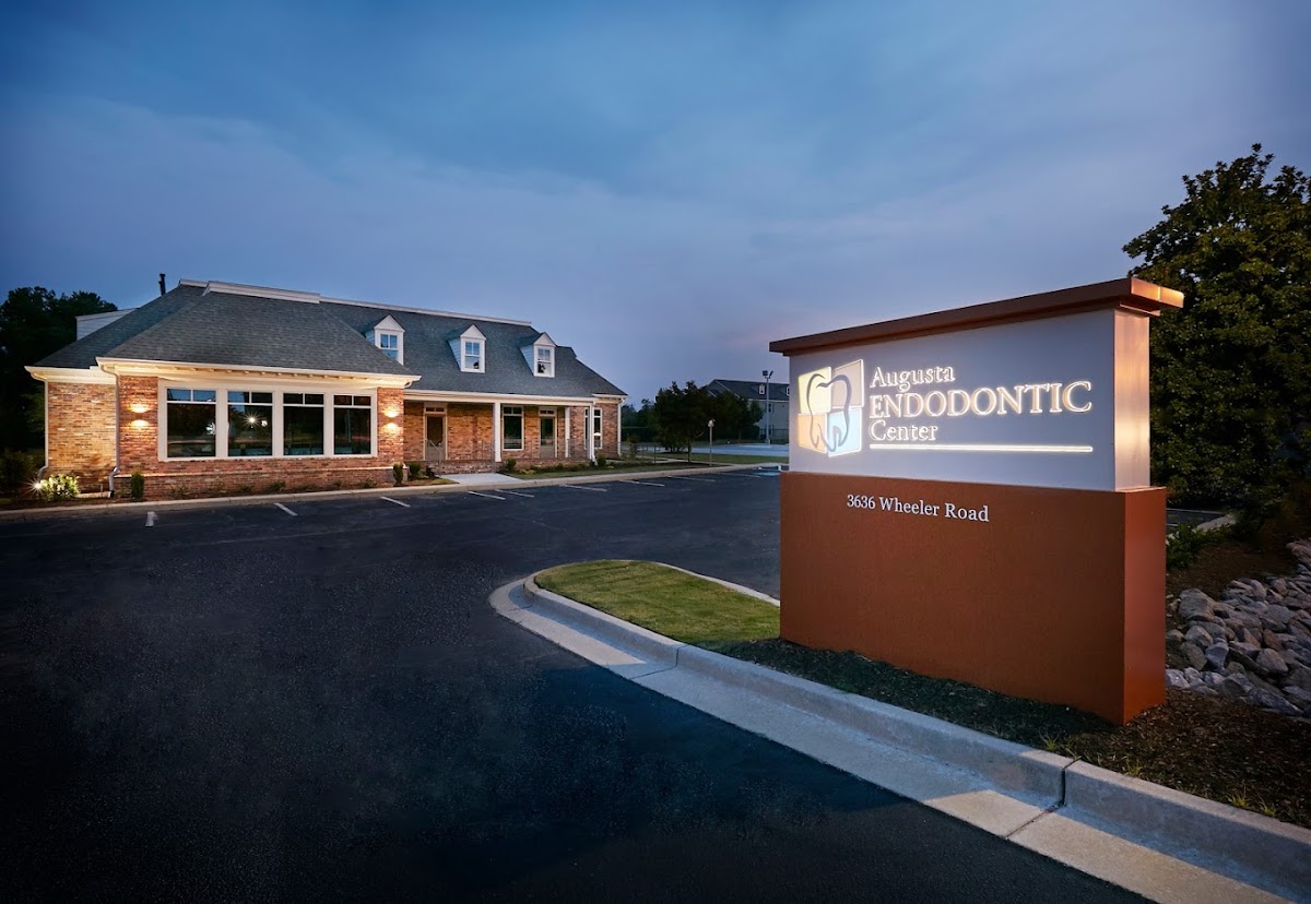 Augusta Endodontic Center photo