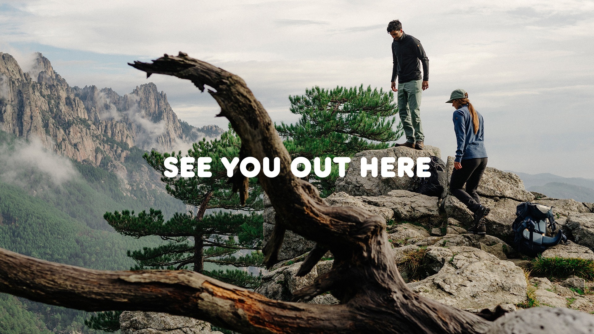 Fjällräven Epic NYC (SoHo) reviews