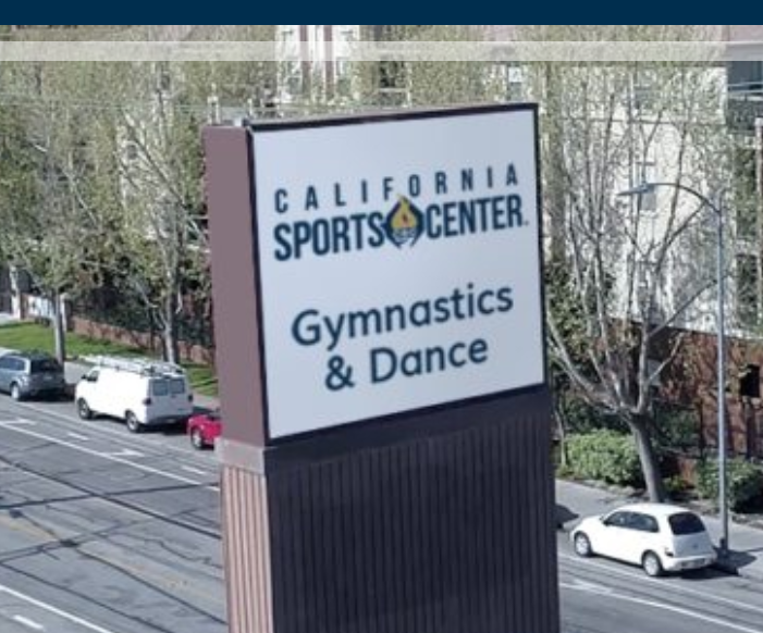 California Sports Center - Race St reviews