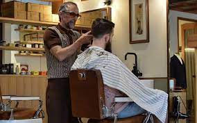 Tommy Gun's Original Barbershop reviews