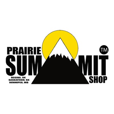 The Prairie Summit Shop Saskatoon / The North Face reviews