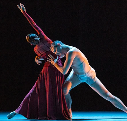 Schramel Conservatory of Dance reviews