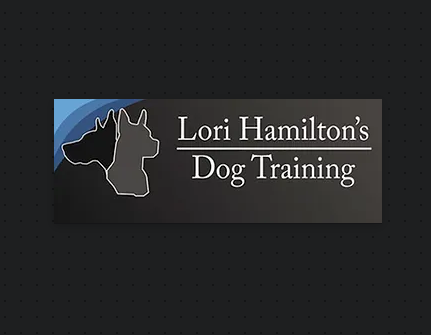 Lori Hamilton's Dog Training reviews