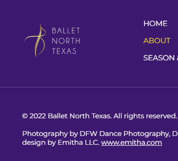 Ballet North Texas reviews