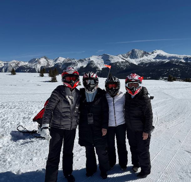 Ice Pirate Backcountry Adventures photo