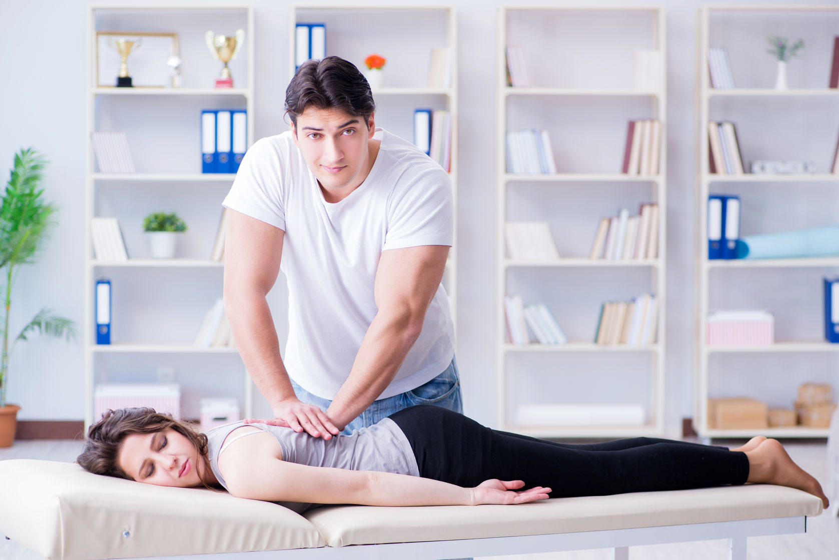 Movement Chiropractic reviews