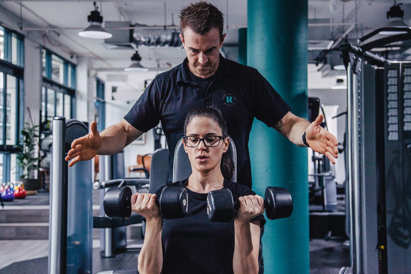 BESTBODY FITNESS reviews