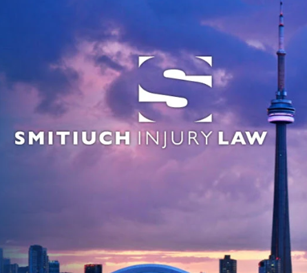 Smitiuch Injury Law reviews