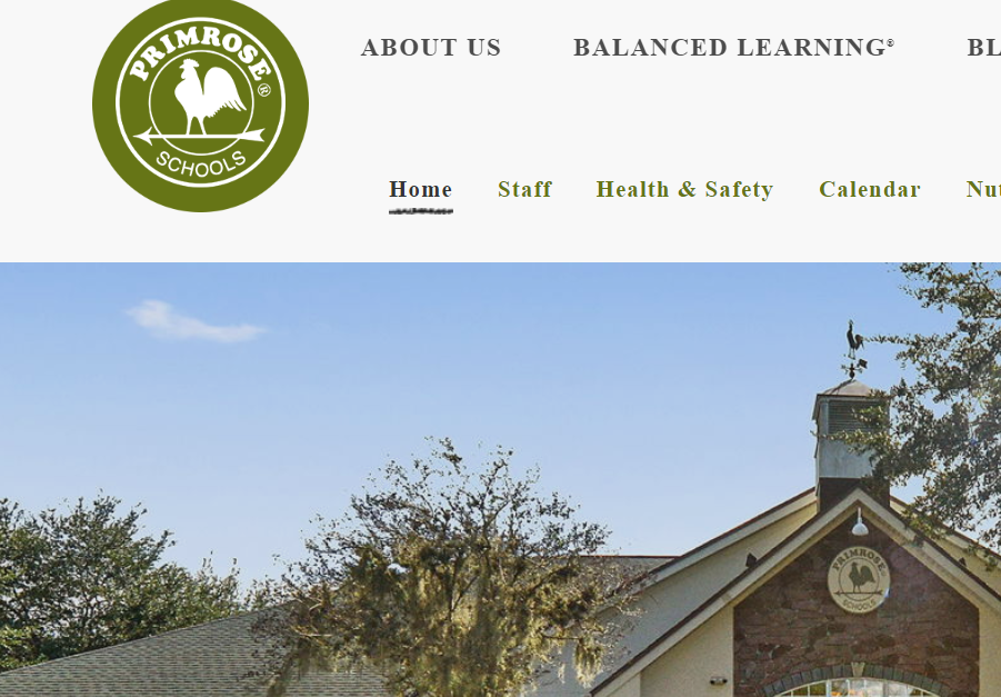 Primrose School of Tampa Palms reviews