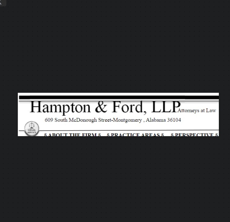 Law Office of Hampton & Ford, LLP reviews