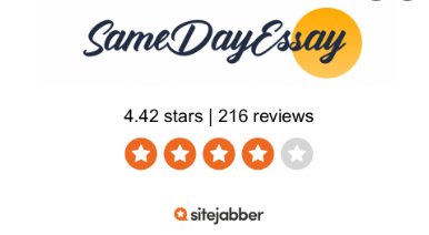 Same Day Essays reviews