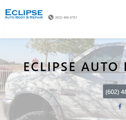 Eclipse Auto Body & Repair reviews