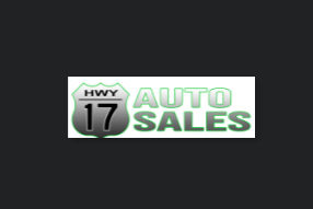 HWY 17 & YES Guaranteed Auto Financing reviews