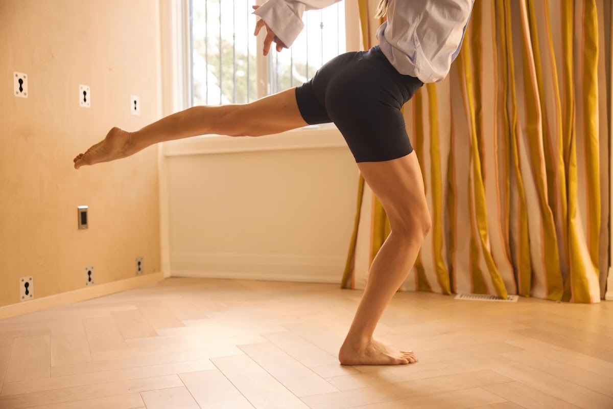 Sequins Studio | Pilates, Barre, Yoga, Corporate Wellness & Private Event Space photo