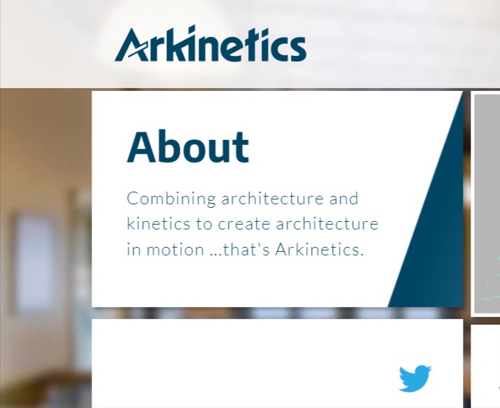 Arkinetics, Inc. reviews
