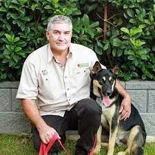 Texas Dog Training reviews