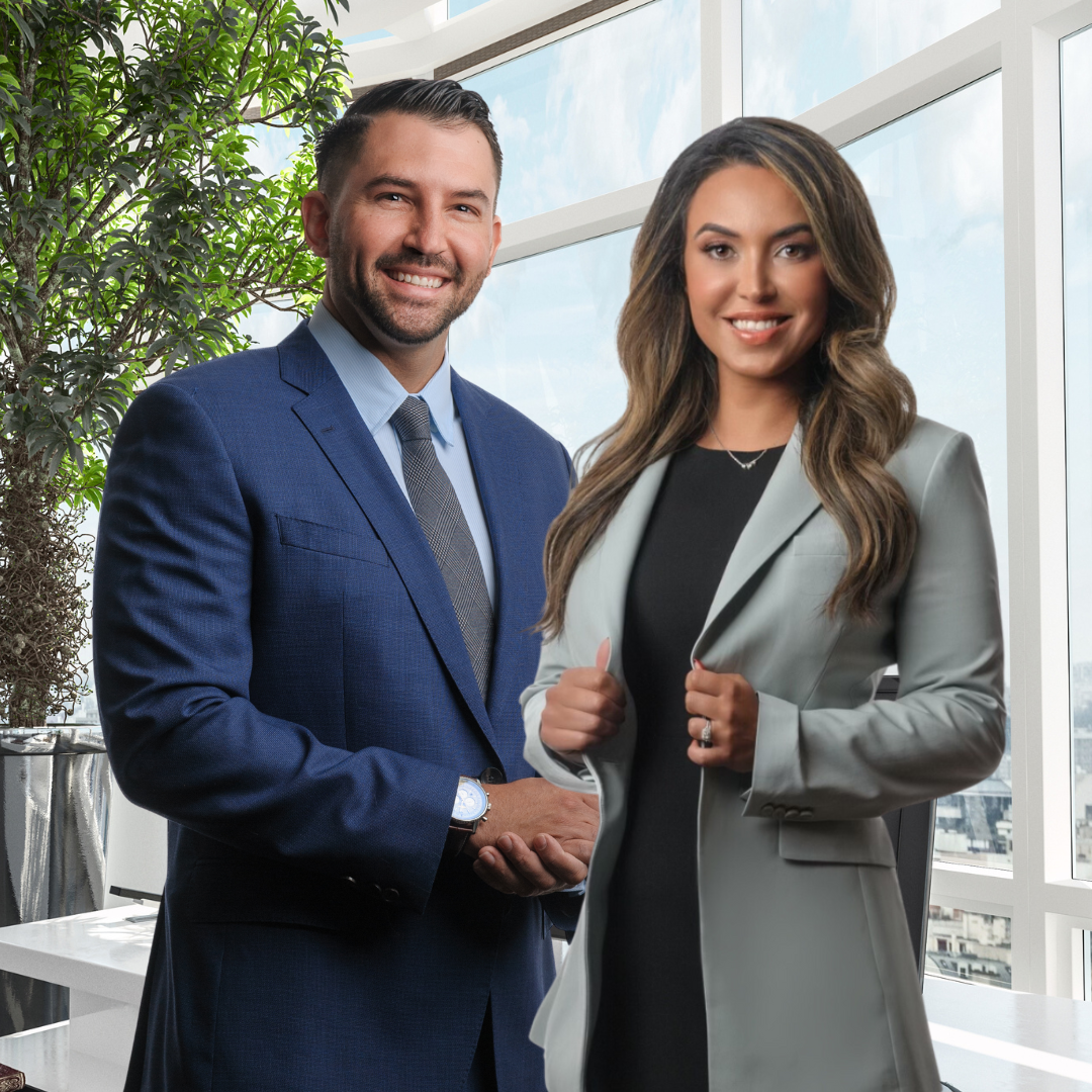 Avrek Law Firm reviews