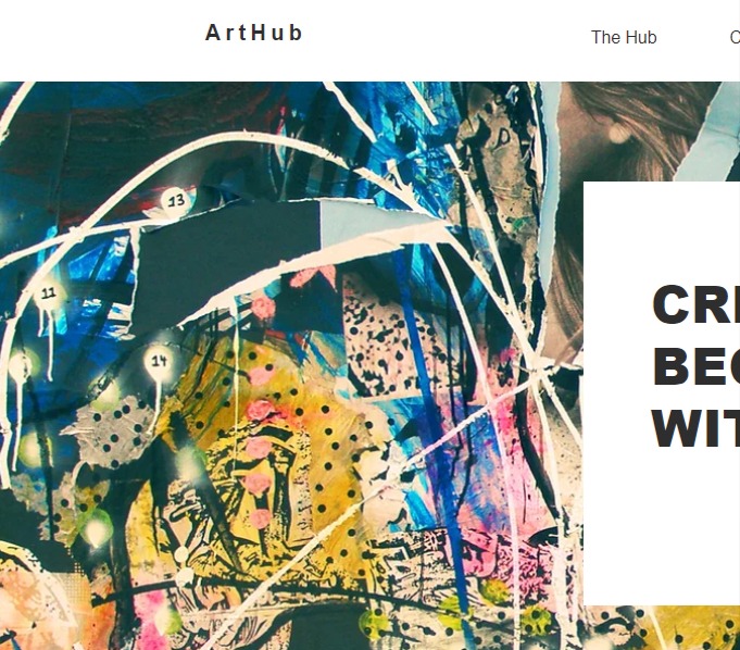 Art Hub Academy reviews