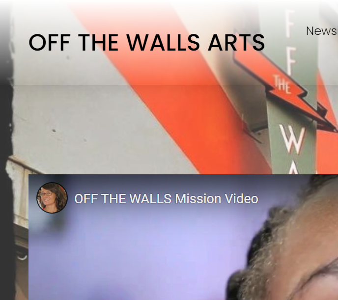 Off the Walls Arts reviews