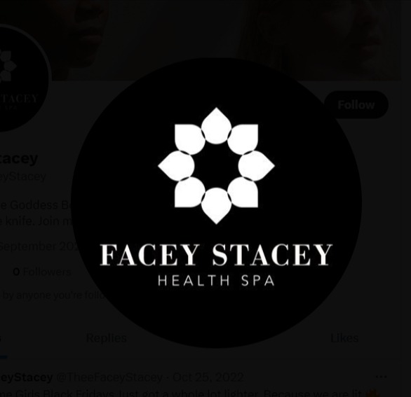 Facey Stacey Health Spa reviews