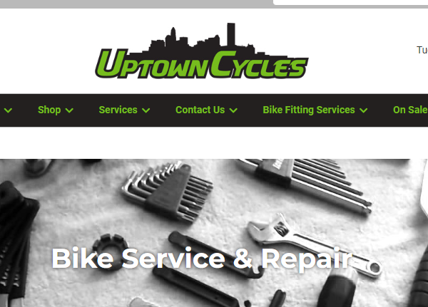 Bicycle Sport Uptown reviews