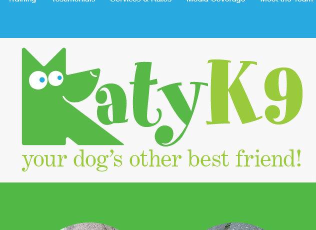KatyK9: your dog's other best friend! reviews