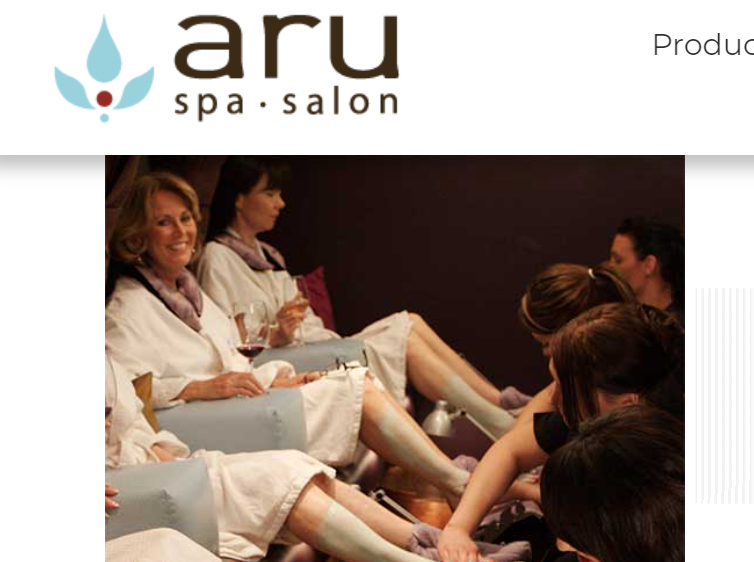 Aru Spa and Salon reviews