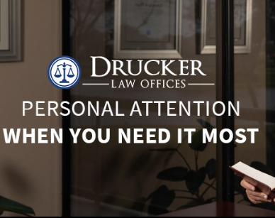 Drucker Law Offices reviews
