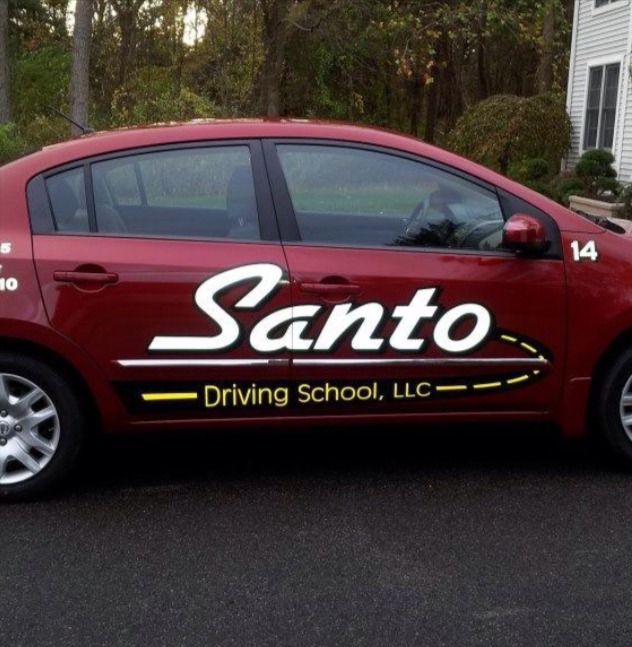 Santo Driving School LLC reviews
