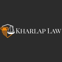 Attorney Iryna Kharlap reviews