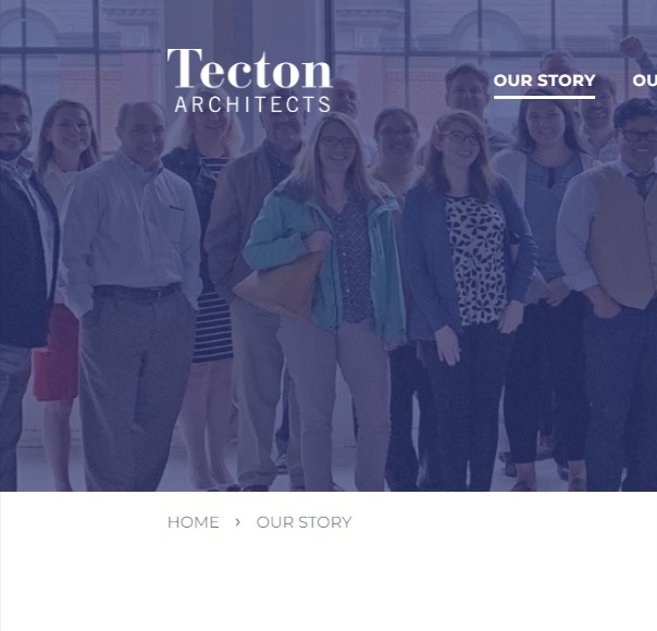Tecton Architects reviews