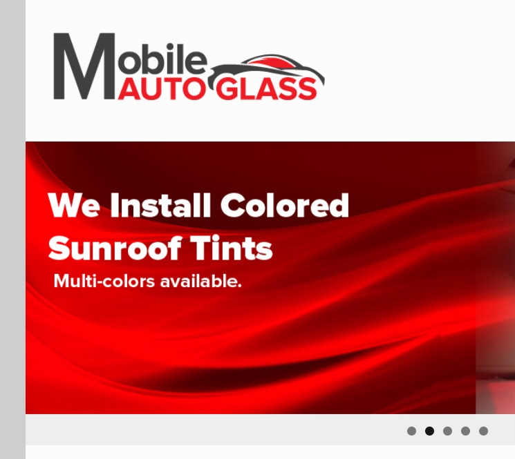 Mobile Auto Glass reviews