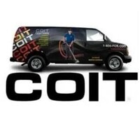 COIT Cleaning and Restoration reviews