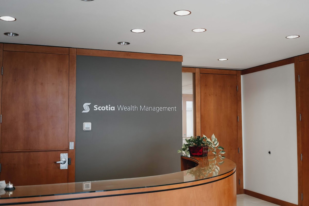 Dave Lee - ScotiaMcLeod - Scotia Wealth Management photo