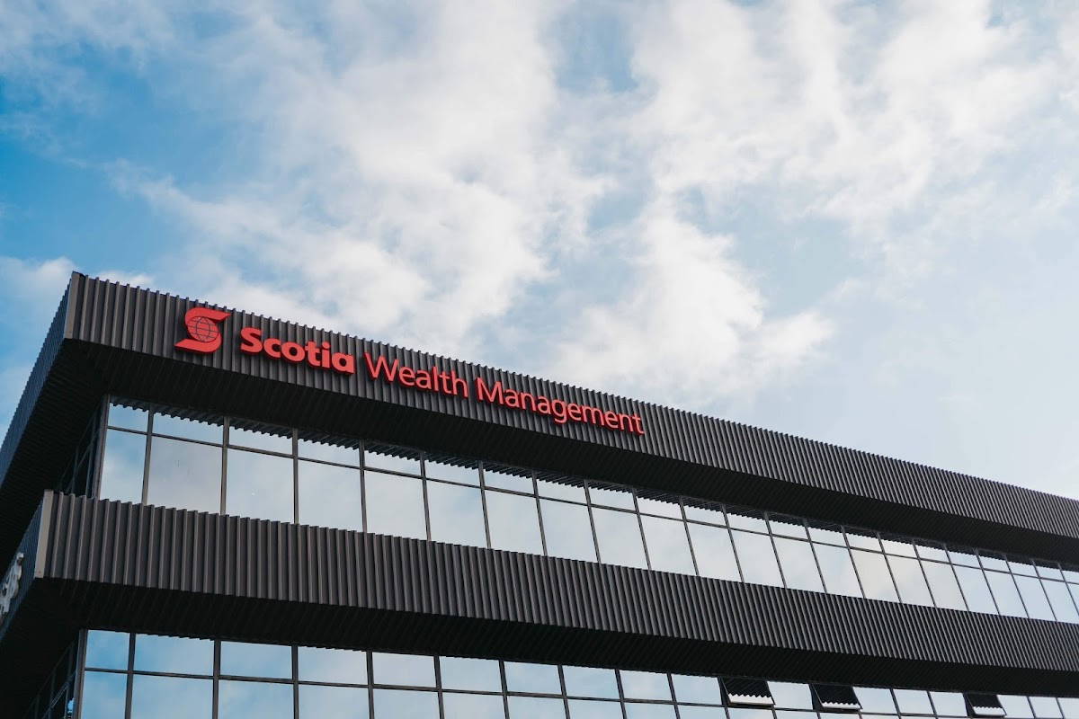 Dave Lee - ScotiaMcLeod - Scotia Wealth Management photo