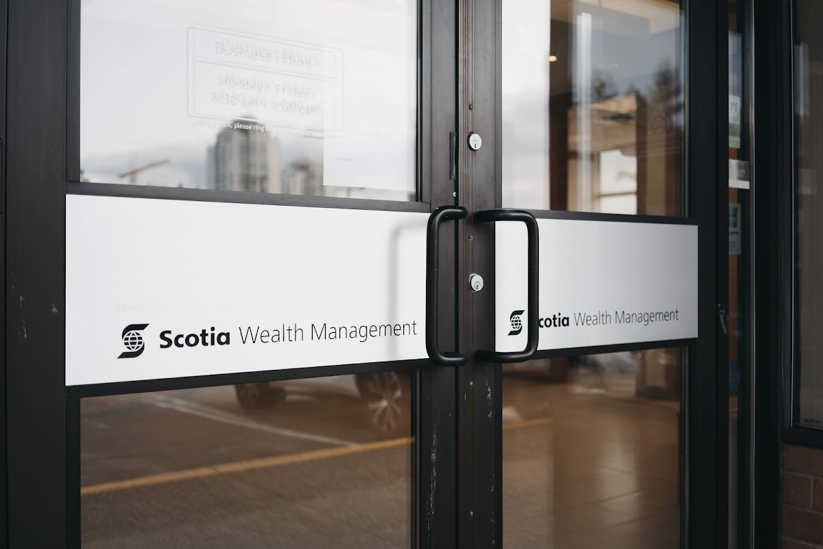 Dave Lee - ScotiaMcLeod - Scotia Wealth Management photo