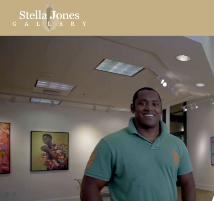 Stella Jones Gallery reviews