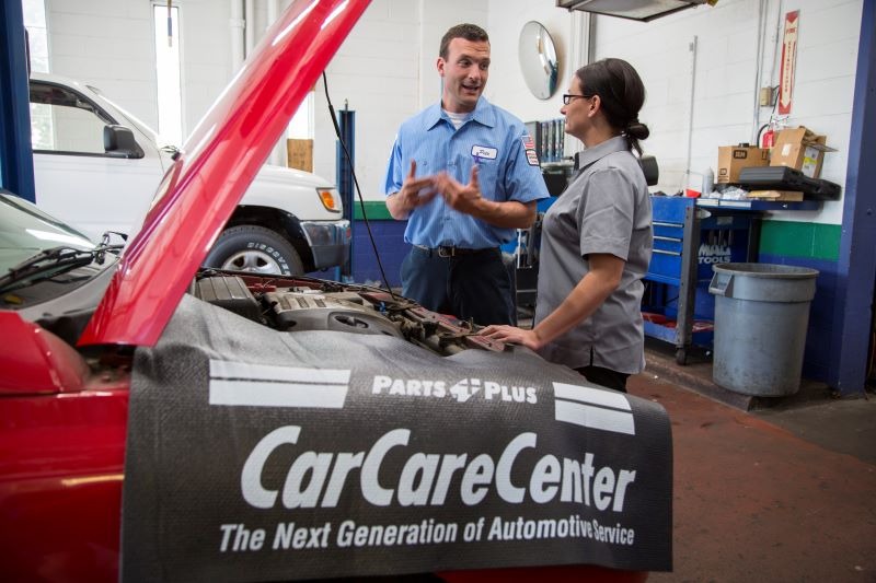 The Parts House/White Brothers Auto Parts reviews