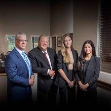 The Clark Law Firm reviews