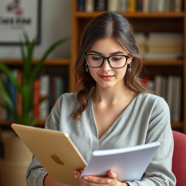 Approval Ready Consulting | Dissertation & Thesis Service photo