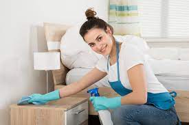 Genesis Cleaning Services reviews