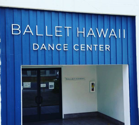Ballet Hawaii reviews