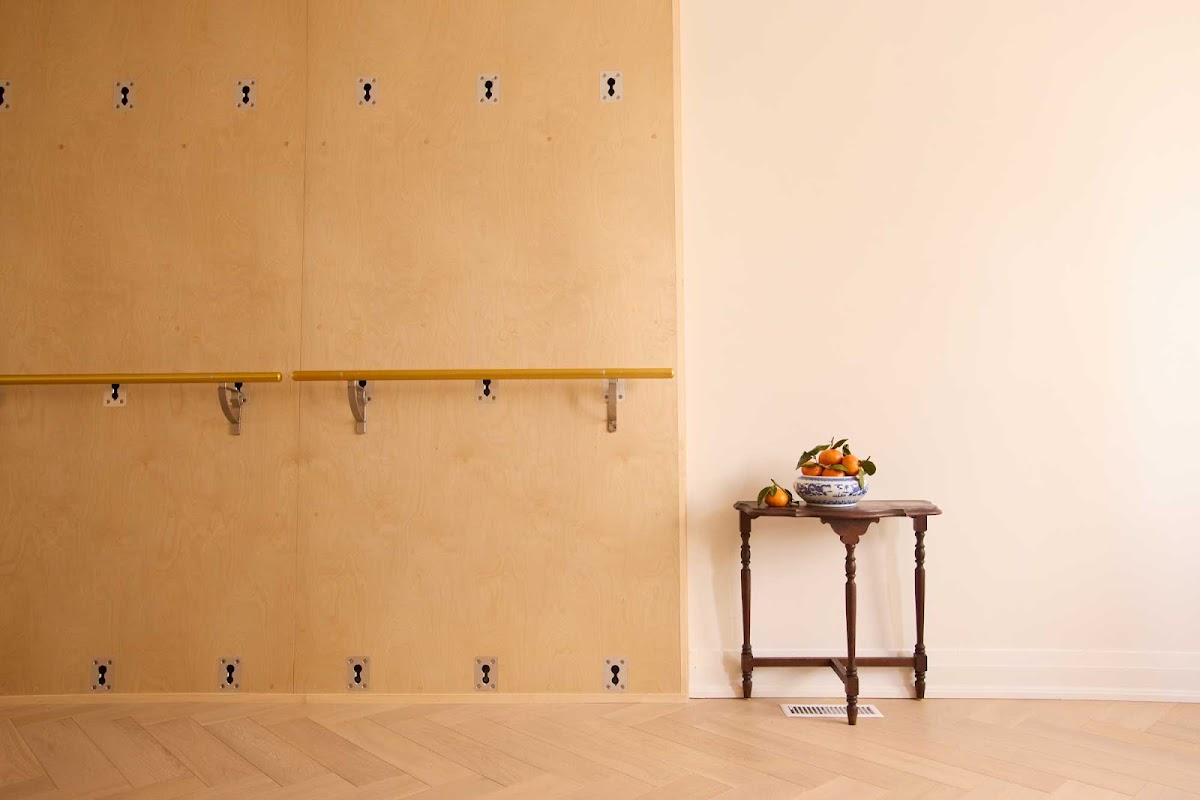 Sequins Studio | Pilates, Barre, Yoga, Corporate Wellness & Private Event Space photo