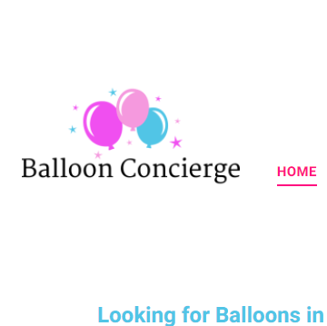 Balloon Concierge reviews