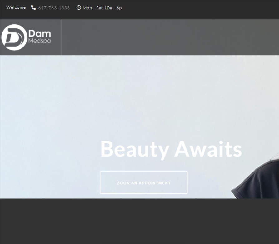 Timeless Beauty / Dam MedSpa reviews