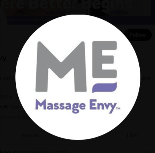 Massage Envy reviews