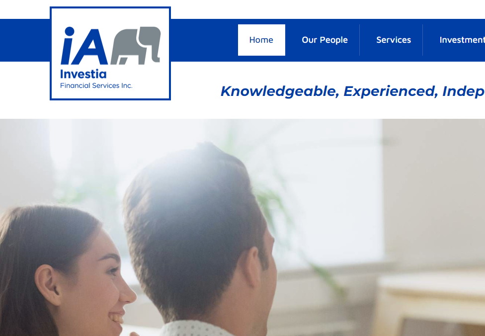 Investia Financial Services reviews